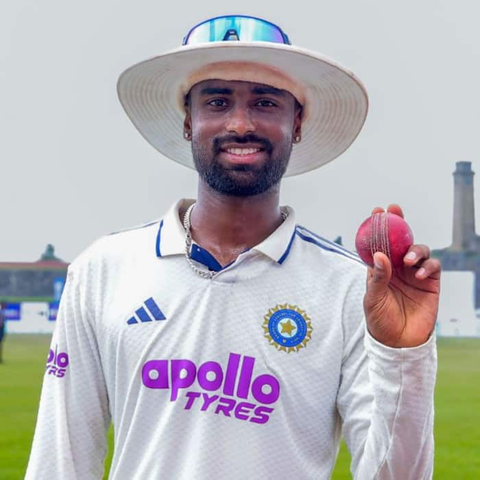 Indian bowlers with the most number of wickets after two Test matches - Top 7