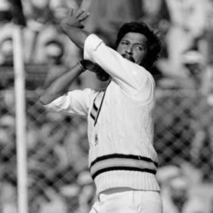 Indian bowlers with the most number of wickets after two Test matches - Top 7