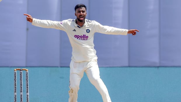 Indian bowlers with the most number of wickets after two Test matches - Top 7