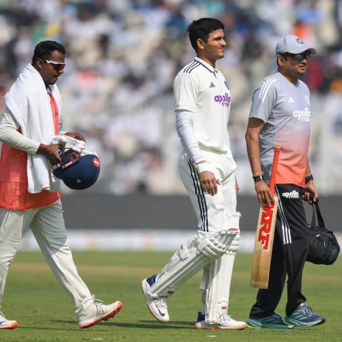Indian captain Shubman Gill is set to be ruled out of 2nd Test vs South Africa
