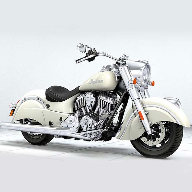 Check out 7 most Expensive Cruiser bikes sold in India