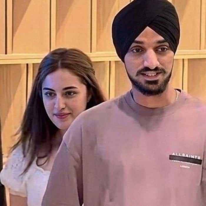 Indian cricketers like Arshdeep Singh have been seen travelling around IPL 2026 with their girlfriends