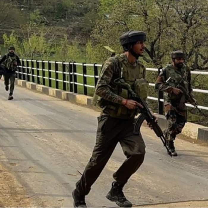 Indian defence personnel carried out a well planned mission named Operation Sindoor