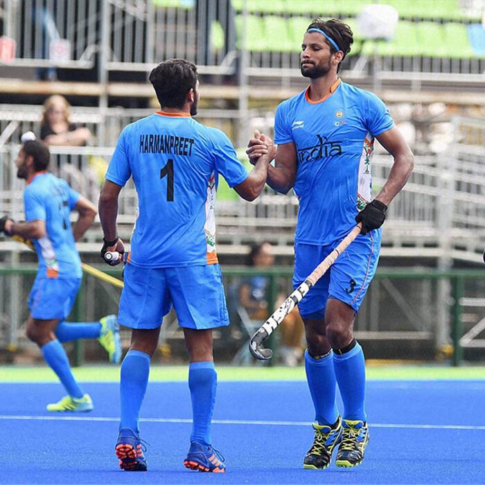 Indian hockey team beats Japan in Asia Cup 2017 opener match