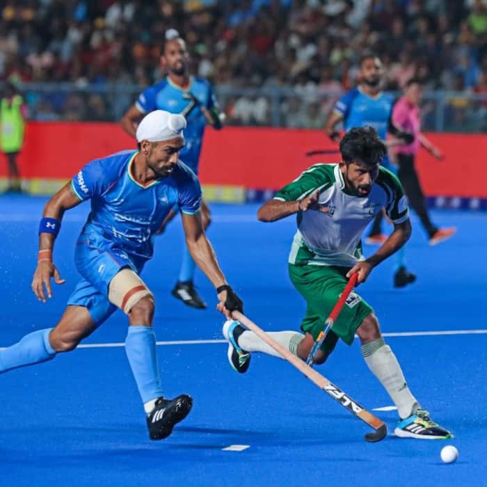 Indian hockey team will not play any bilateral matches against Pakistan