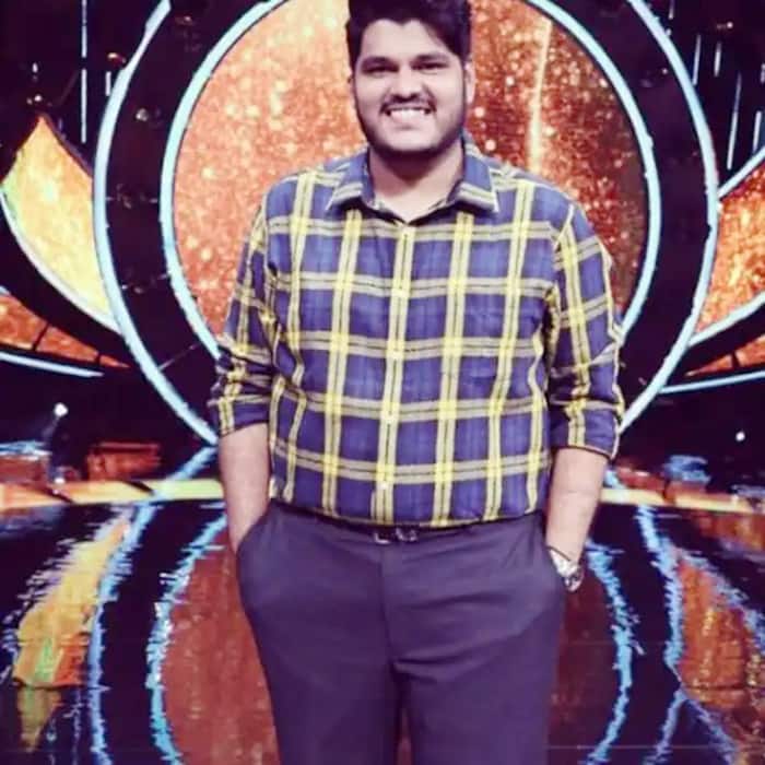 Indian Idol 12  Ashish Kulkarni