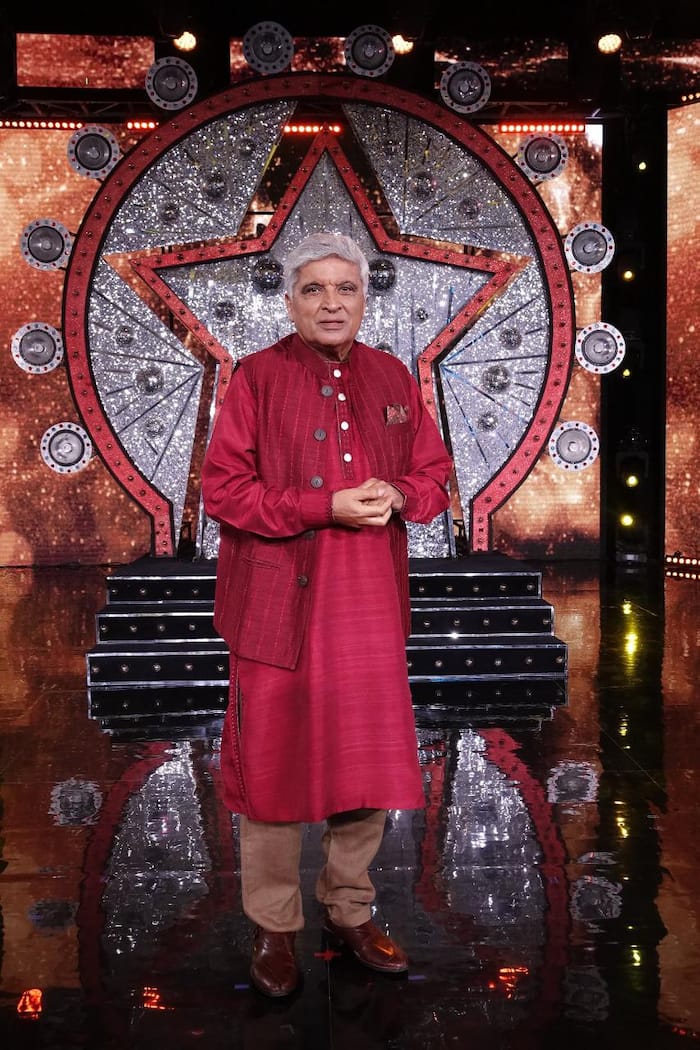 Indian Idol 12 celebrates Javed Saab special episode