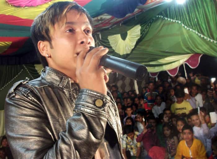 Indian Idol 12 Winner Pawandeep Rajan's Childhood Pics From Youngest