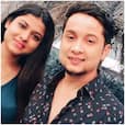 Pawandeep Rajan-Arunita Kanjilal go on a Date, Get Clicked by Indian Idol 12 Fans | See Pics Pawandeep Rajan-Arunita Kanjilal go on a Date, Get Clicked by Indian Idol 12 Fans | See Pics