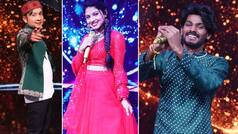 Indian Idol 12 Contestants Pawandeep Rajan To Mohd Danish And Arunita Kanjilal, These Singers Have Been Part of Other Reality Shows