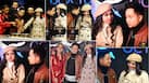 Indian Idol 12 Stars Pawandeep Rajan-Arunita Kanjilal Can't Keep Their Eyes Off Each Other at Event Indian Idol 12 Stars Pawandeep Rajan-Arunita Kanjilal Can't Keep Their Eyes Off Each Other at Event