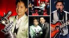Pawandeep Rajan's Old Pics From Voice of India Finale go Viral as he Wins Indian Idol 12 Trophy Pawandeep Rajan's Old Pics From Voice of India Finale go Viral as he Wins Indian Idol 12 Trophy