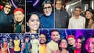 Indian Idol 12 Meets KBC 13: Pawandeep Rajan-Arunita Kanjilal Make Their Dream Come True in Front of Amitabh Bachchan | See Pics Indian Idol 12 Meets KBC 13: Pawandeep Rajan-Arunita Kanjilal Make Their Dream Come True in Front of Amitabh Bachchan | See Pics