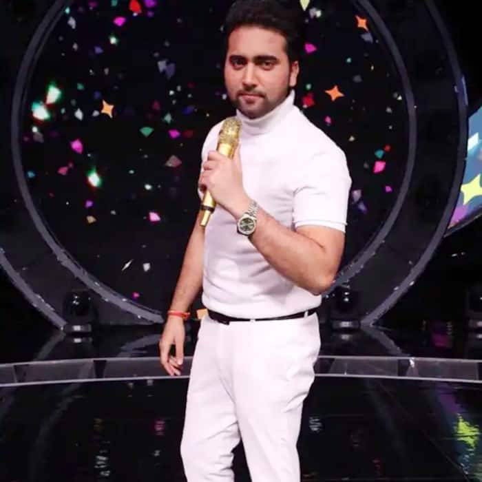 Indian Idol 12  Mohd Danish