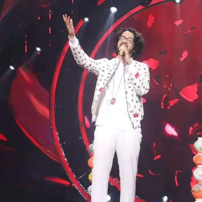 Indian Idol 12  Nihal Tauro