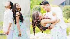 Pawandeep Rajan And Arunita Kanjilal Embrace Each Other, Fans Say 'Baahon Ke Darmiyan' | See Pics
