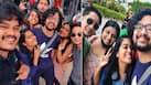 Indian Idol 12: Pawandeep Rajan, Arunita Kanjilal, Shanmukhapriya, Danish And Others Go For Fun Day Out | See Photos Indian Idol 12: Pawandeep Rajan, Arunita Kanjilal, Shanmukhapriya, Danish And Others Go For Fun Day Out | See Photos