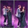 Indian Idol 12: Pawandeep Rajan-Arunita Kanjilal’s Romantic Dance on 'Chod Do Aanchal’ Leave Everyone In Complete Awe Indian Idol 12: Pawandeep Rajan-Arunita Kanjilal’s Romantic Dance on 'Chod Do Aanchal’ Leave Everyone In Complete Awe