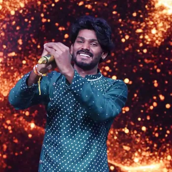 Indian Idol 12  Sawai Bhatt