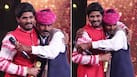 Indian Idol 12 Contestant Sawai Bhatt Gets a Paghadi From His Father as Emotional Gift on Stage | See Pics Indian Idol 12 Contestant Sawai Bhatt Gets a Paghadi From His Father as Emotional Gift on Stage | See Pics