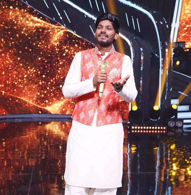 Indian Idol 12 Sawai Bhatt To Quit The Show To Be With His Ailing Mother?