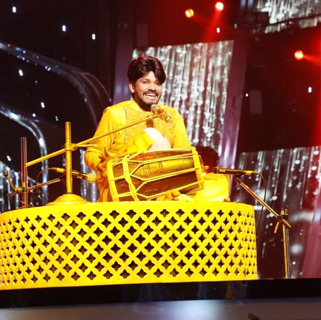 Indian Idol 12 Sawai Bhatt To Quit The Show To Be With His Ailing Mother?