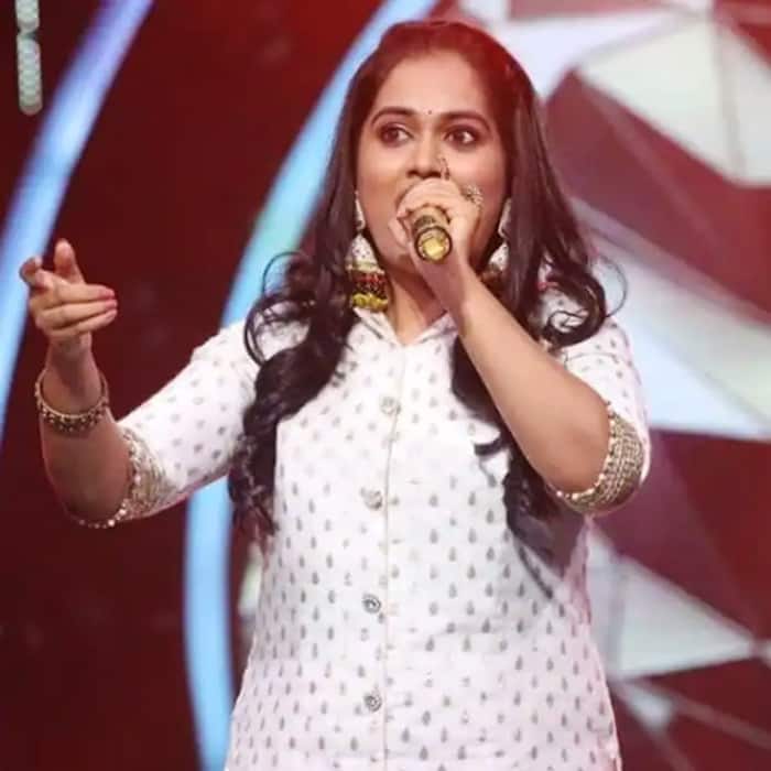 Indian Idol 12  Sayli Kamble