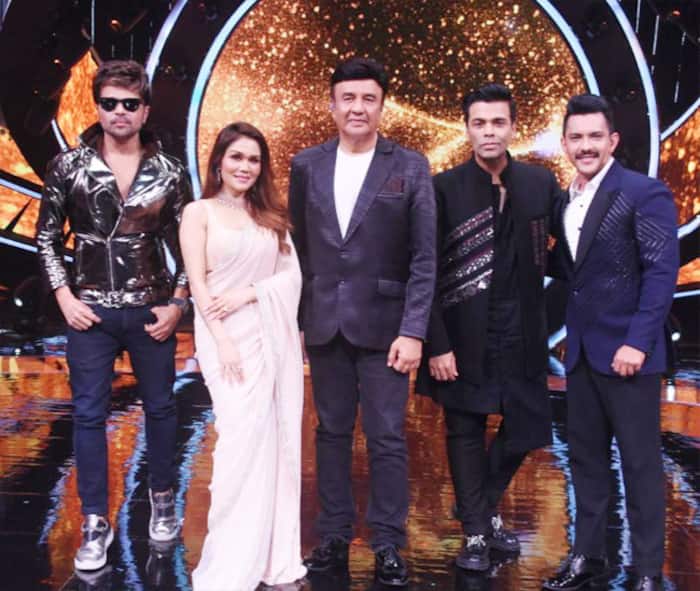 Indian Idol 12 SemiFinal With Karan Johar Don't Miss Pawandeep Rajan