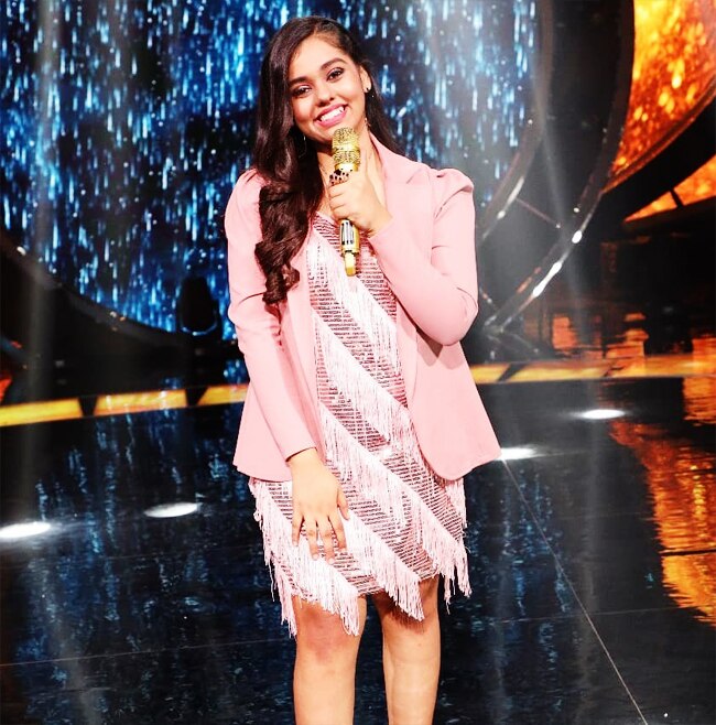 Indian Idol 12: Shanmukhapriya Grabs Last Position