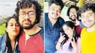 Indian Idol 12's Sayli Kamble, Nihal Tauro, Ashish Kulkarni and Others Are Setting Squad Goals In Alibaug, Fans Ask 'Where Is Pawandeep?' Indian Idol 12's Sayli Kamble, Nihal Tauro, Ashish Kulkarni and Others Are Setting Squad Goals In Alibaug, Fans Ask 'Where Is Pawandeep?'