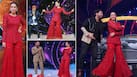Indian Idol 12: Karisma Kapoor Lip Syncs To Pyar Kar With Arunita Kanjilal, Reveals Why She Signed Dil Toh Pagal Hai | See Pics Indian Idol 12: Karisma Kapoor Lip Syncs To Pyar Kar With Arunita Kanjilal, Reveals Why She Signed Dil Toh Pagal Hai | See Pics
