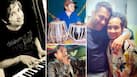 Indian Idol 12 Winner Pawandeep Rajan's Childhood Pics: From Youngest Tabla Player to Undisputed Winner Indian Idol 12 Winner Pawandeep Rajan's Childhood Pics: From Youngest Tabla Player to Undisputed Winner
