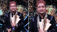 Indian Idol 12 Winner: Pawandeep Rajan Wins The Show, Arunita Kanjilal Grabs Second Position
