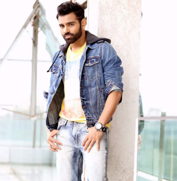 Indian Idol 5 winner Sreerama Chandra Mynampati