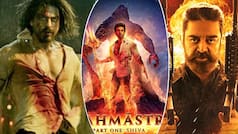 Indian Movies That Are Being Made as Cinematic Universe l PHOTOS