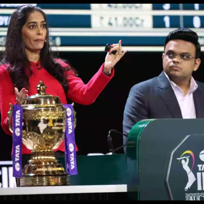Indian Premier League was valued at a high of Rs 92000 crore in 2023
