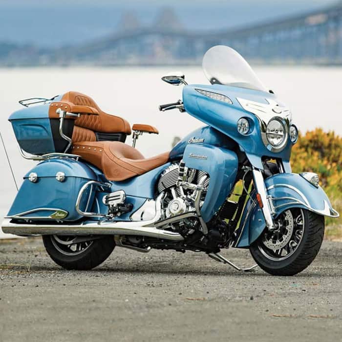 Check out 7 most Expensive Cruiser bikes sold in India