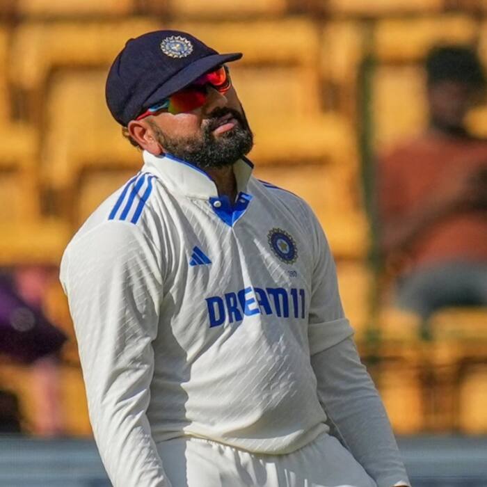 Indian skipper Rohit Sharma announces retirement from Test cricket