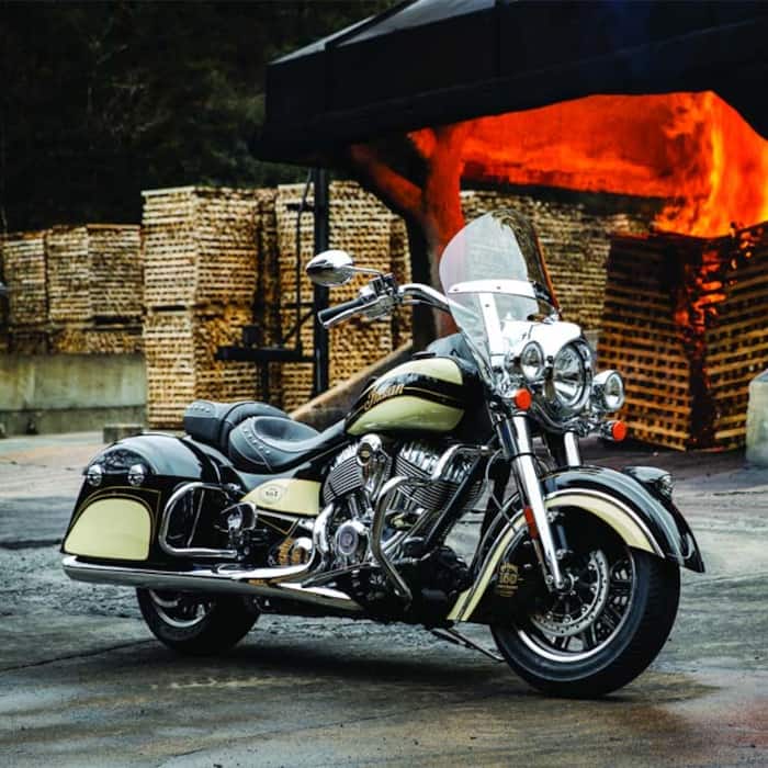 Check out 7 most Expensive Cruiser bikes sold in India