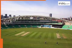 Indian team creates history, takes 9 wickets inside 25 balls against England in...