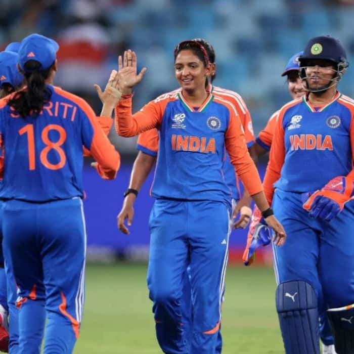 Indian women squad for ICC World Cup 2025