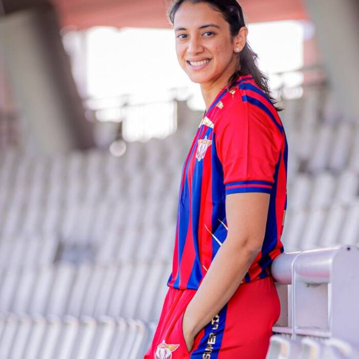 Indian womens players to watch out for in the womens 2026 Hundred edition - All you need to know
