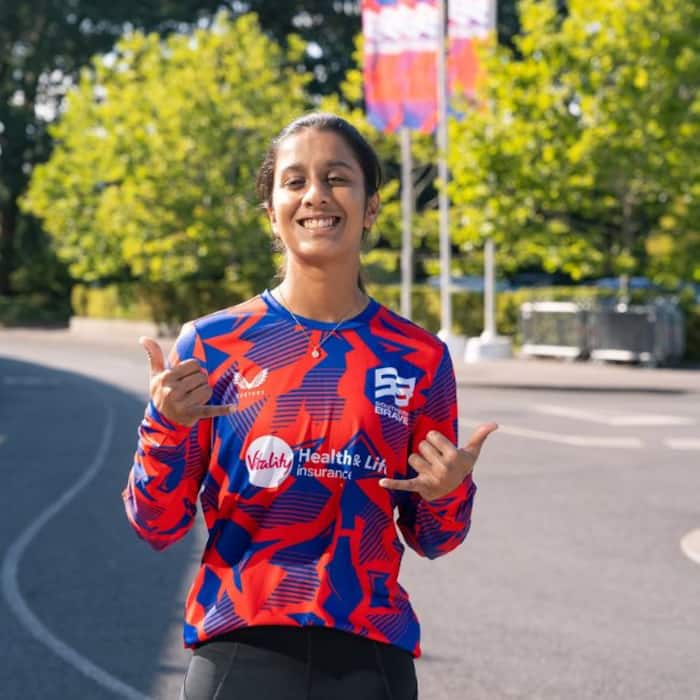 Indian womens players to watch out for in the womens 2026 Hundred edition - All you need to know