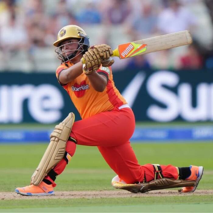 Indian womens players to watch out for in the womens 2026 Hundred edition - All you need to know