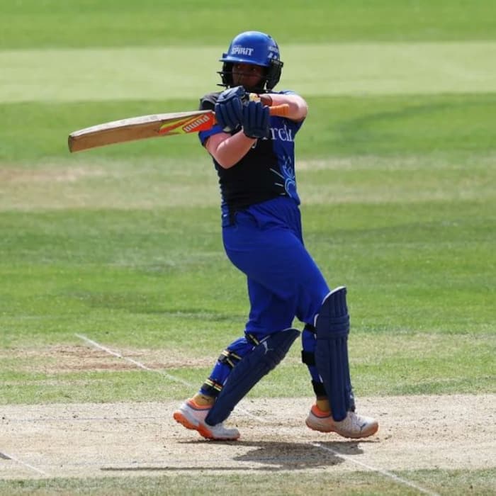 Indian womens players to watch out for in the womens 2026 Hundred edition - All you need to know