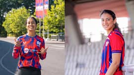 Indian women's players to watch out for in the women's 2026 Hundred edition - All you need to know