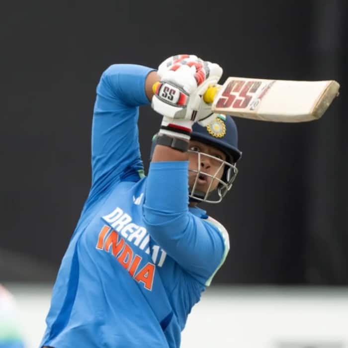 Indias 14-year-old young batter Vaibhav Suryavanshi has been given a big responsibility