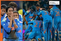 India’s 339 to Australia’s 331: Top 5 Highest Run Chases in ICC Women’s World Cup History, Two teams from...