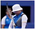 Paris Olympics 2024: Manu Bhaker Finishes 4th, Deepika Kumari Falters On Big Stage Again - In Pictures