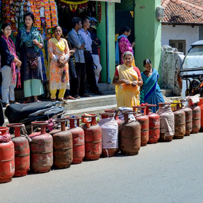 India s dependence on imports